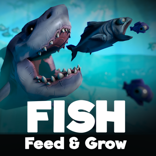 Fish Feed and Grow